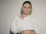 MELANIE C premieres Joe Goddard remix of new single, 'Who I Am' - Listen Now