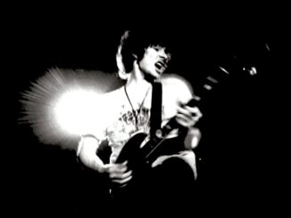 HOWIE PAYNE releases new single ‘In Dreams’ - Listen Now 85 HOWIE PAYNE releases new single ‘In Dreams’ - Listen Now