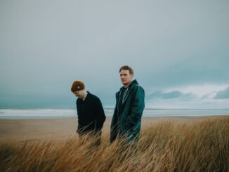 Elma Orkestra & Ryan Vail release new visuals for LOVE - Watch Now 81 Elma Orkestra & Ryan Vail release new visuals for LOVE - Watch Now
