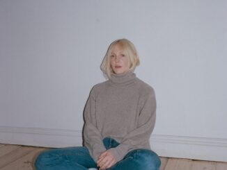 LAURA MARLING Announces new album, 'Song For Our Daughter', due for release this Friday 104 LAURA MARLING Announces new album, 'Song For Our Daughter', due for release this Friday 1