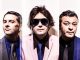 MANIC STREET PREACHERS to play two very special Cardiff shows paying tribute to NHS staff