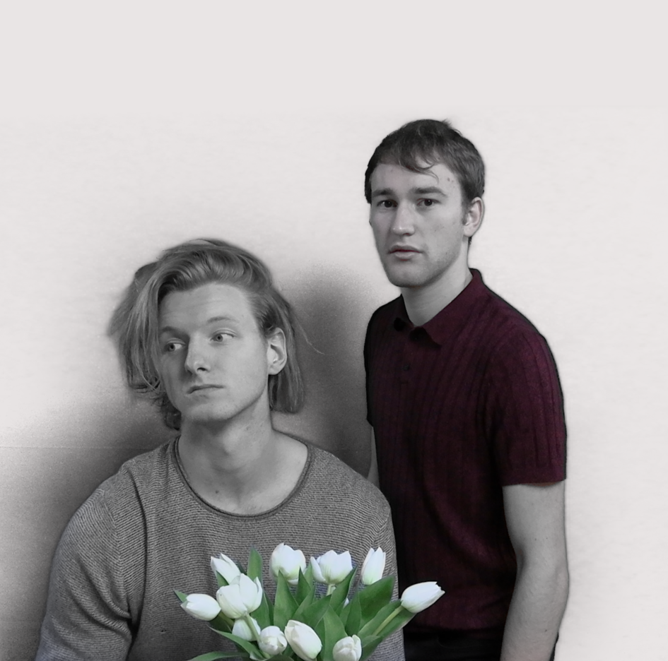 TRACK PREMIERE: Primyl Vinyl - Baby Steps 