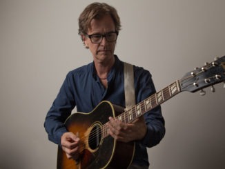DAN WILSON Asks "What If We Survive This?" In New Single "The Real Question"