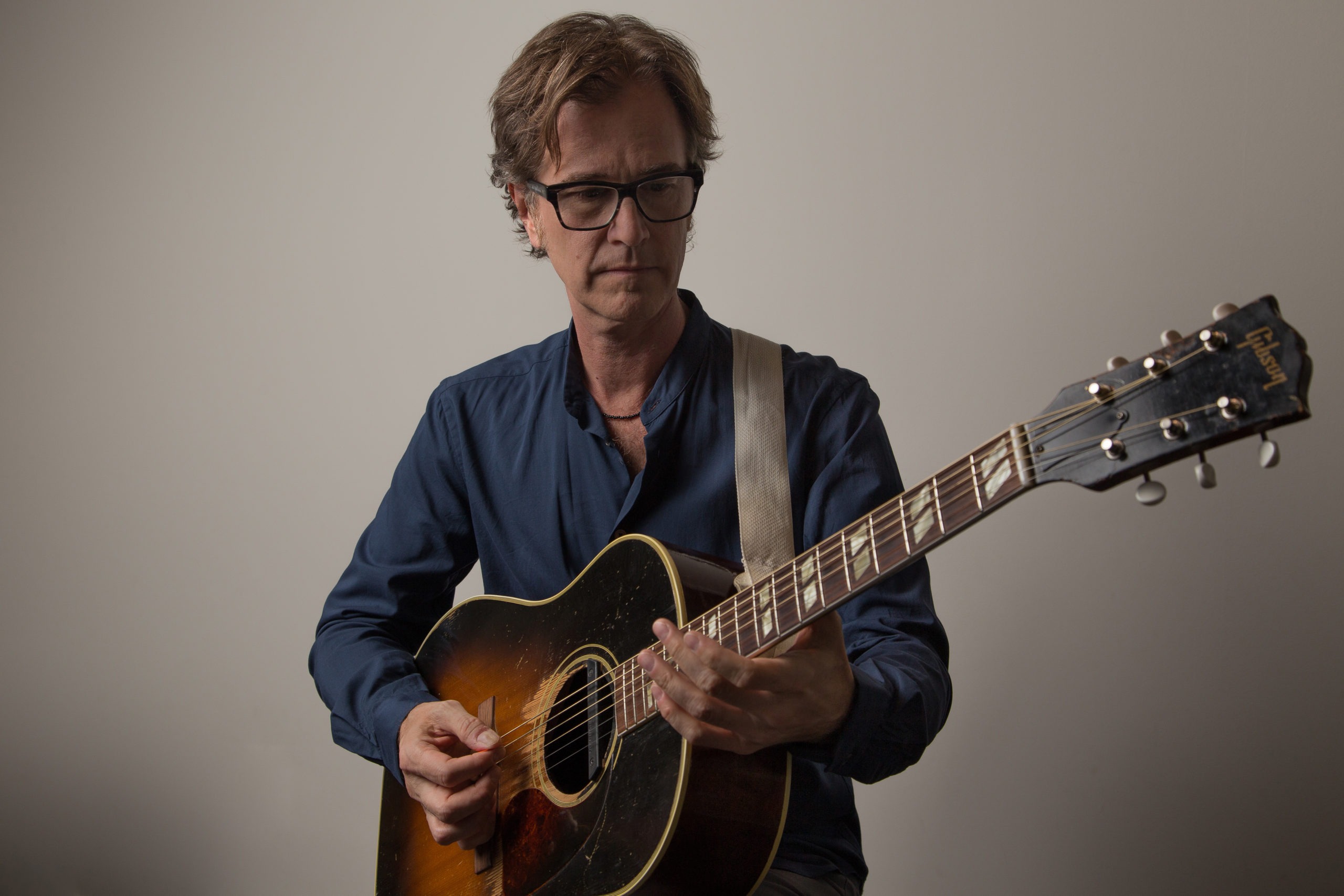 DAN WILSON Asks "What If We Survive This?" In New Single "The Real Question" 