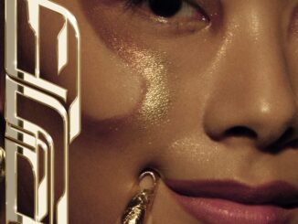 RINA SAWAYAMA shares new song 'Chosen Family' from debut album 'Sawayama' out April 17th 83 RINA SAWAYAMA shares new song 'Chosen Family' from debut album 'Sawayama' out April 17th