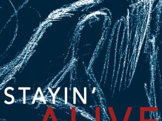 LEE ROGERS shares new single 'Stayin Alive' ahead of his highly anticipated new album ‘Gameblood’ 81 LEE ROGERS shares new single 'Stayin Alive' ahead of his highly anticipated new album ‘Gameblood’
