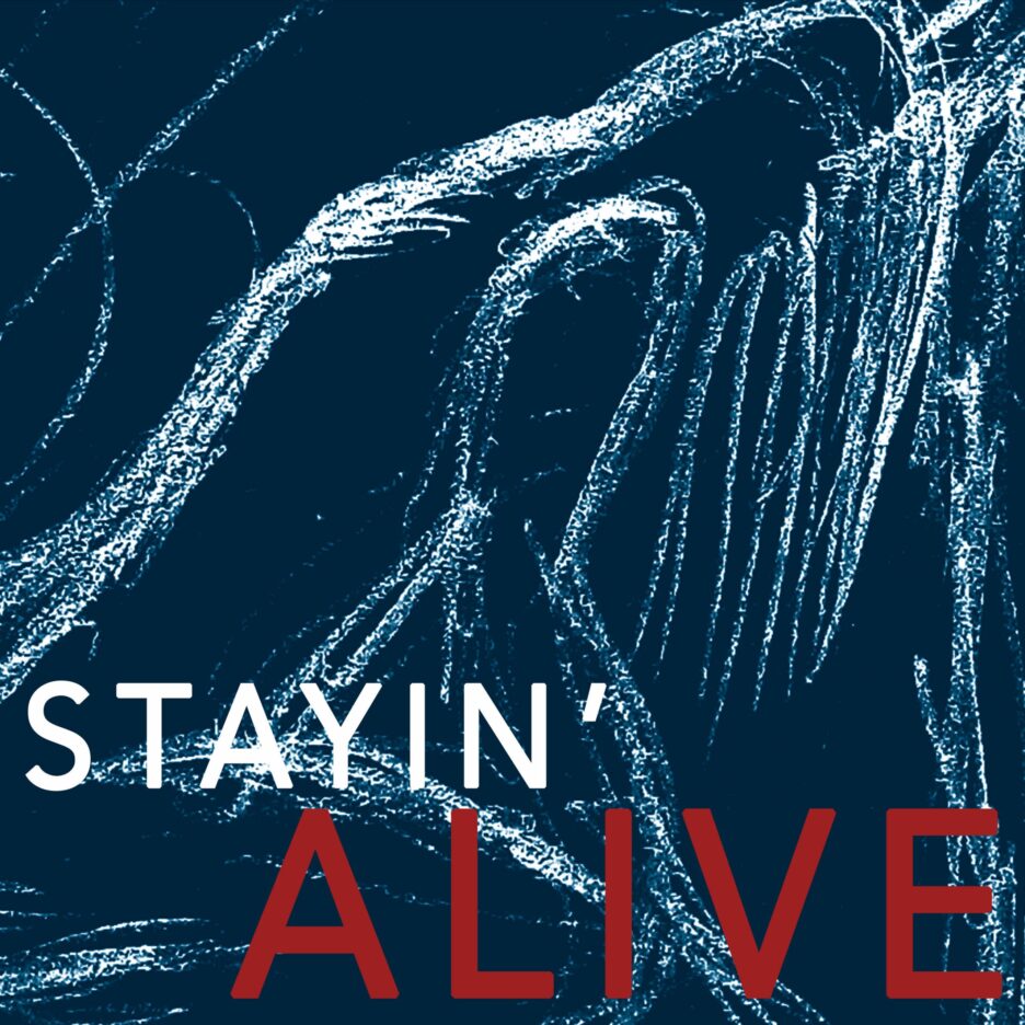 LEE ROGERS shares new single 'Stayin Alive' ahead of his highly anticipated new album ‘Gameblood’ 
