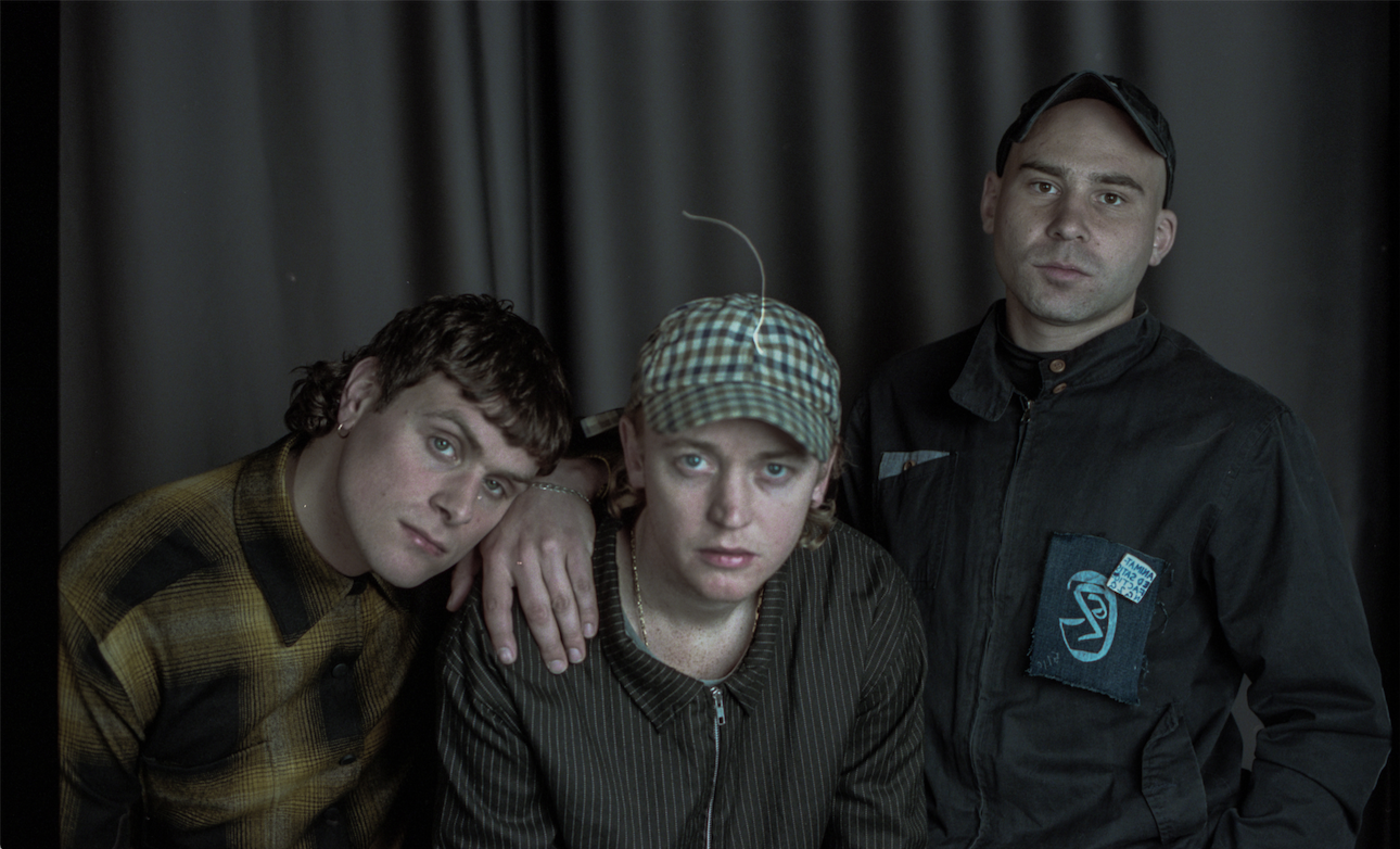 DMA'S release new video and announce May tour postponement as well as new album date 