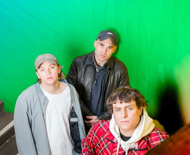 DMA'S release title track from new album 'The Glow' - Listen Now 