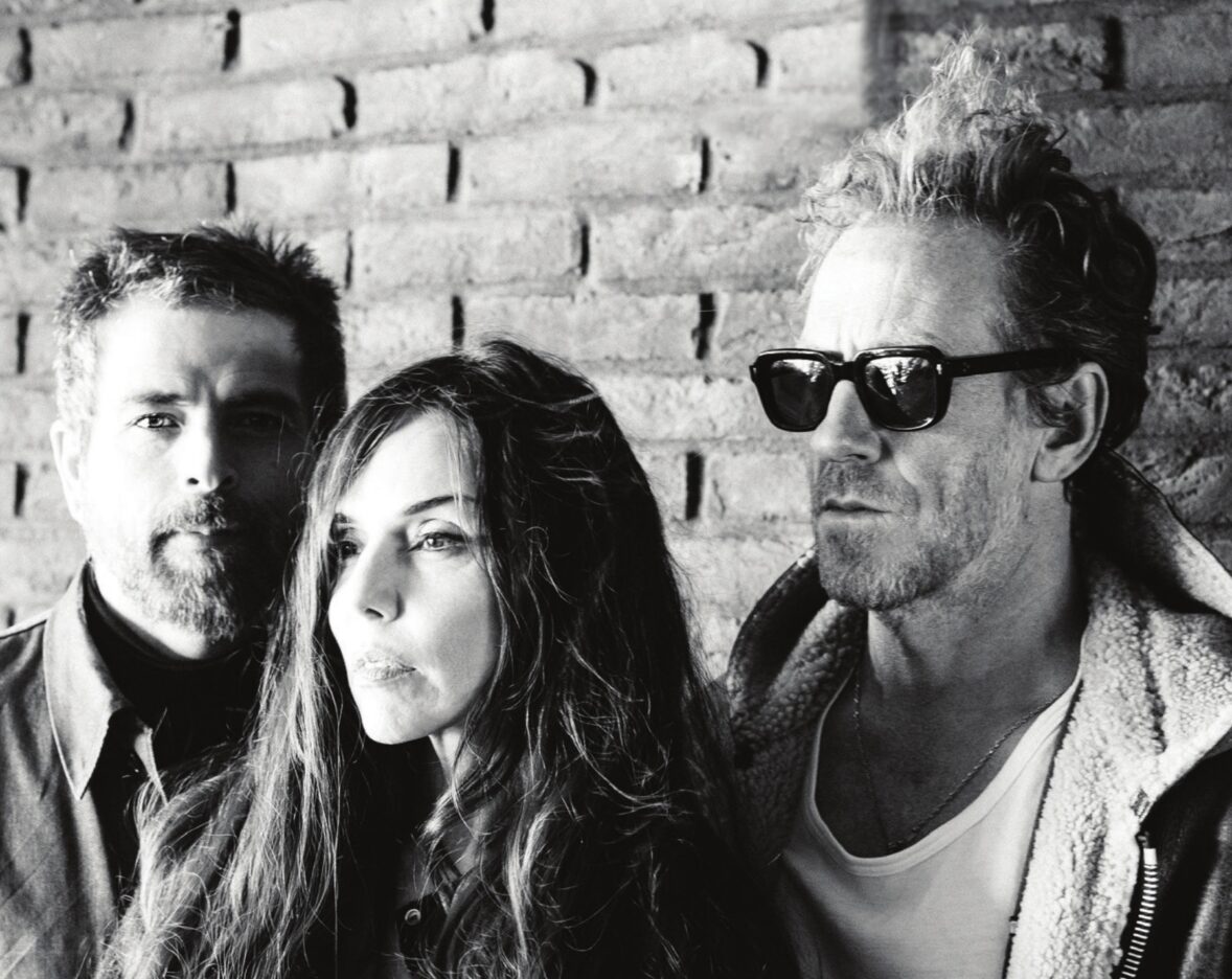 UNLOVED share new single 'Why Not' featured in season premiere of KILLING EVE 