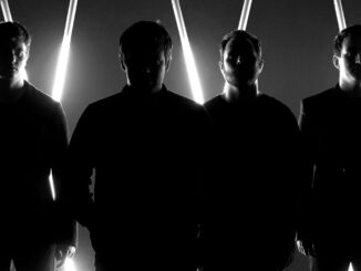 INTERVIEW: ANDY KEATING on how IST IST took their time to build Architecture 81 INTERVIEW: ANDY KEATING on how IST IST took their time to build Architecture 1