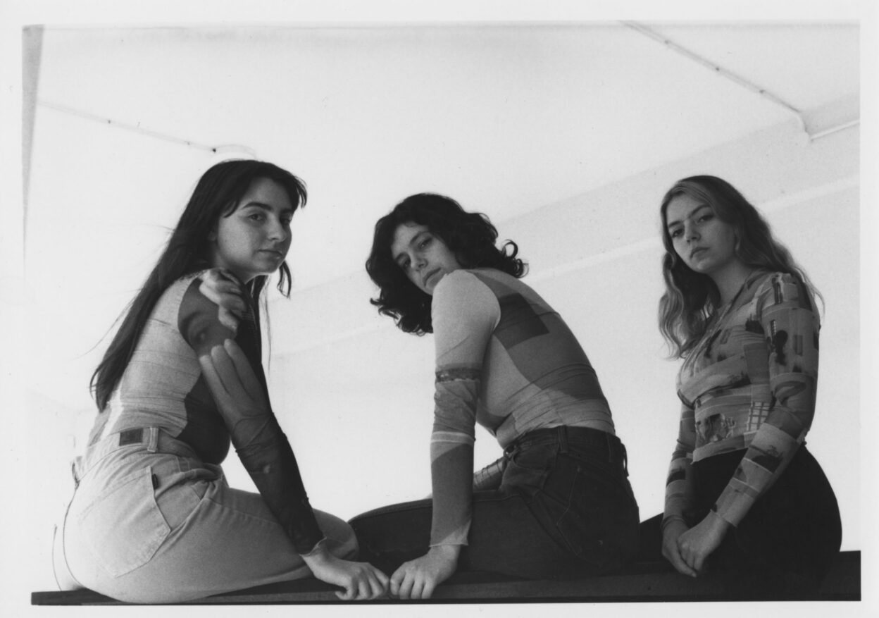 MOURN releases new single 'Call You Back' - Watch Video 