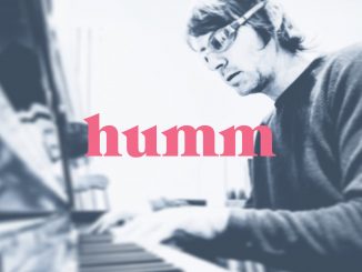 ALBUM REVIEW: Malojian - Humm