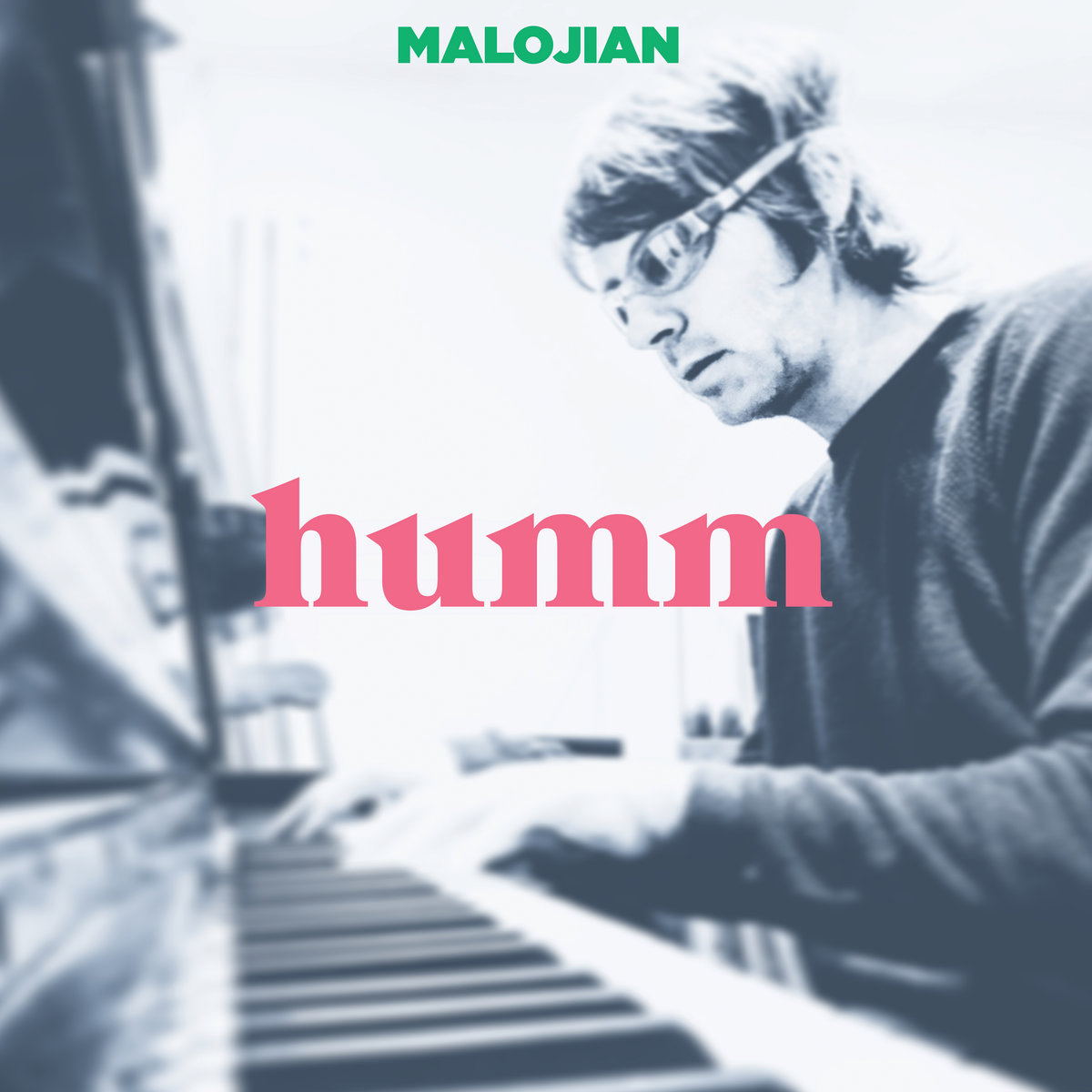 ALBUM REVIEW: Malojian - Humm 