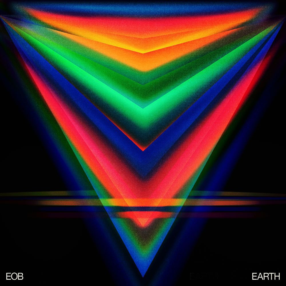 ALBUM REVIEW: EOB - Earth 