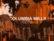 ALBUM REVIEW: Columbia Mills - CCTV