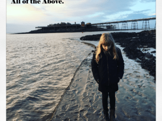 ALBUM REVIEW: Hightown Pirates - All of the Above