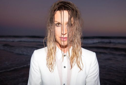F9 remix ALANIS MORISSETTE’S latest single ‘SMILING’ - Listen Now 