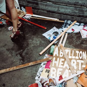 INTERVIEW: Mystery Jets' Blaine Harrison - 