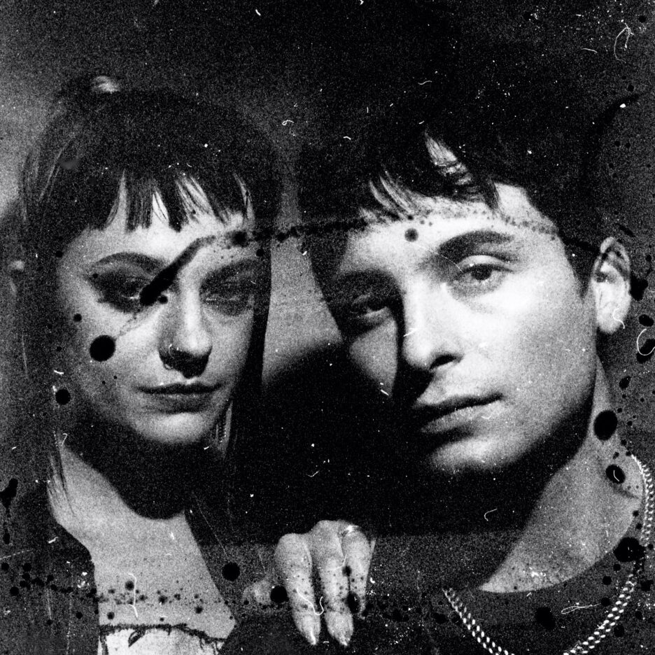London duo 0171 return with surrealist electro-pop single 'Automatic' - Watch Video 