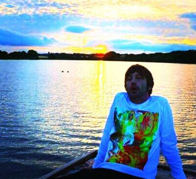 8 FLOORS UP releases new single 'Roman Bones Make Good Glue' - Listen Now 