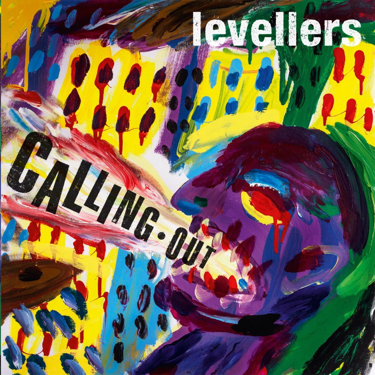THE LEVELLERS release new single 'Calling Out' - Watch Video 