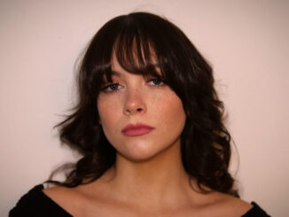 Liverpool's hotly tipped BBC favourite AIMEE STEVEN releases new single 'Darling' 85 Liverpool's hotly tipped BBC favourite AIMEE STEVEN releases new single 'Darling'