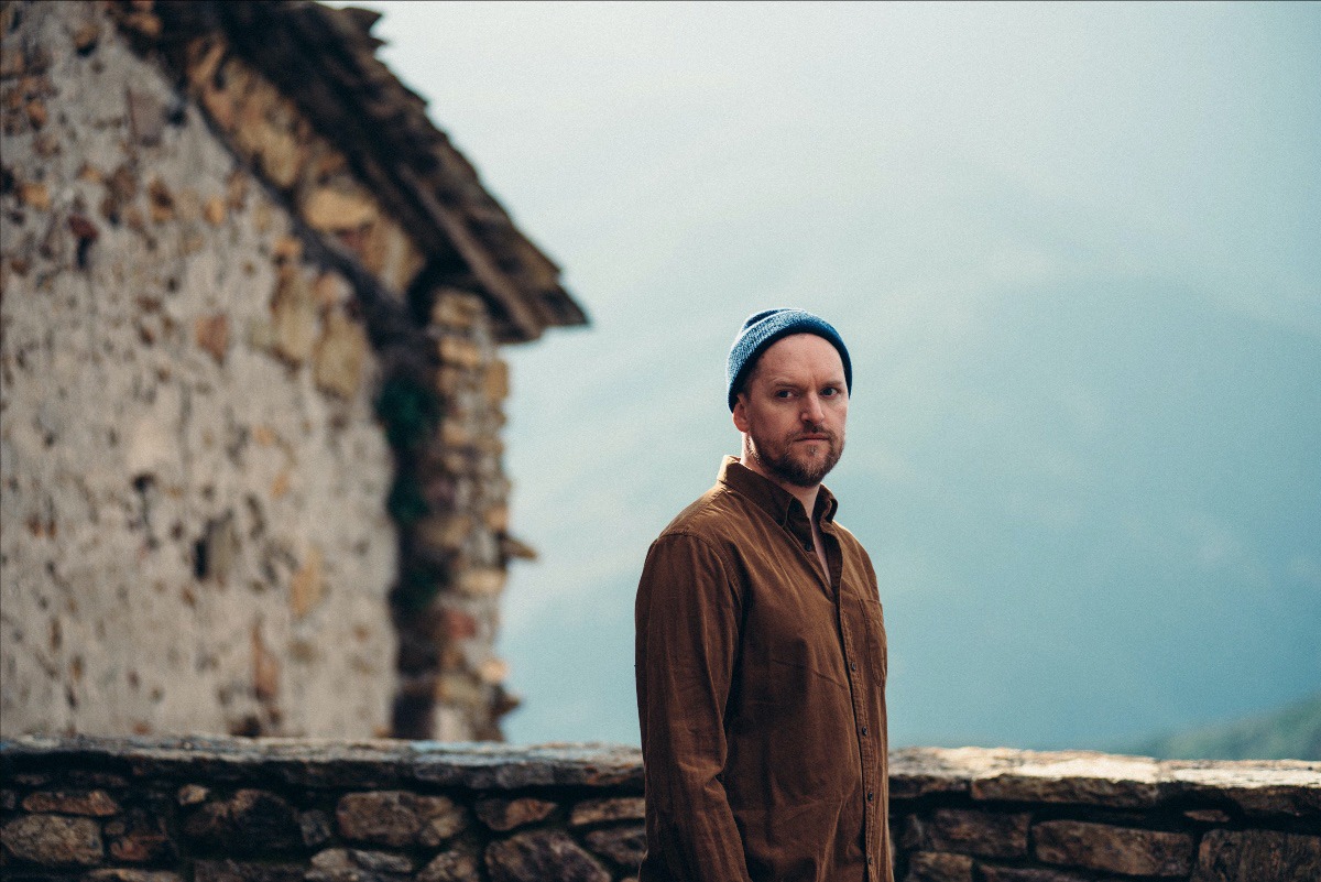 SOHN announces new single ‘Artifice’ + concert livestream 