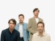 CUT COPY share remix of latest single 'Love Is All We Share (Patrick Holland Remix)' - Listen Now