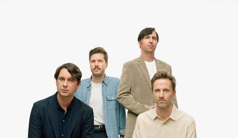 CUT COPY share remix of latest single 'Love Is All We Share (Patrick Holland Remix)' - Listen Now 