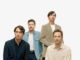 CUT COPY return with first single & video in three years; 'Love Is All We Share' - Watch Now