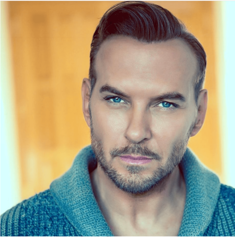 MATT GOSS releases charity single for NHS - Listen Now 1