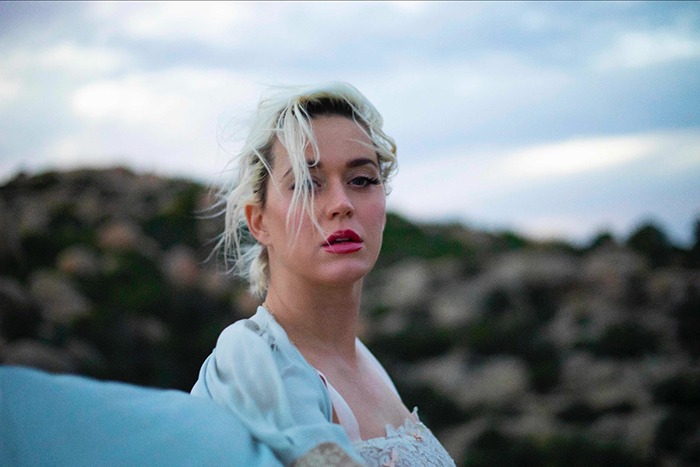 KATY PERRY launches new album with new track 'Daisies' - Watch Video 83 Katy Perry