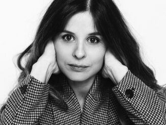 DELTA MAID announces new album 'Katie' 82 DELTA MAID announces new album 'Katie'