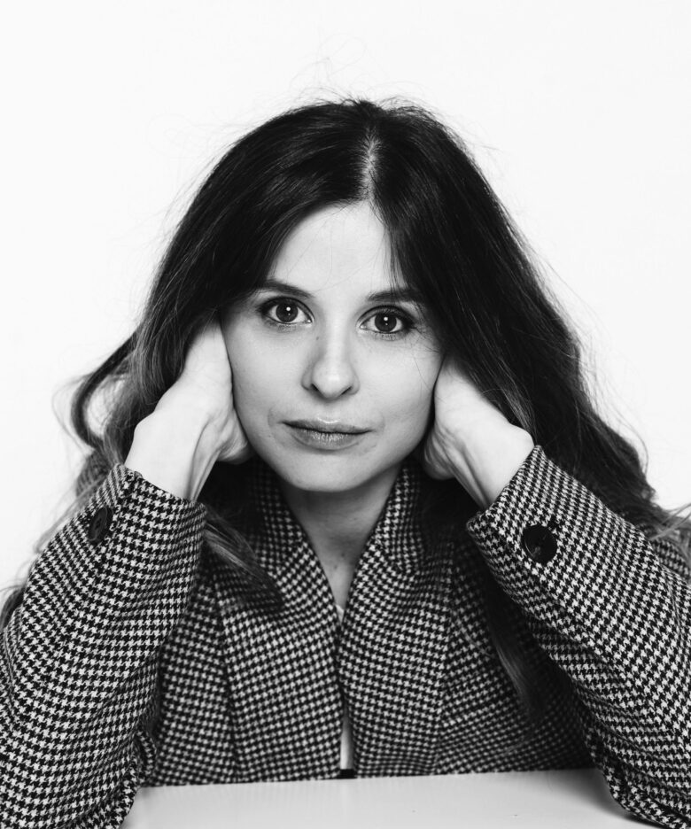 DELTA MAID announces new album 'Katie' 