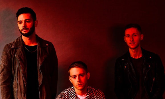 FLAWES announce release of ‘LOWLIGHTS’ EP - out May 13th 