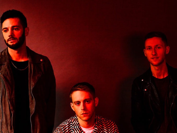 VIDEO INTERVIEW: Paul Draper on Mansun & The Dead Flowers Reject | XS ...