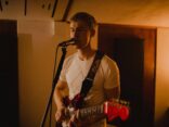 FINTAN MCKAHEY shares new single 'Platinum' - Watch Video