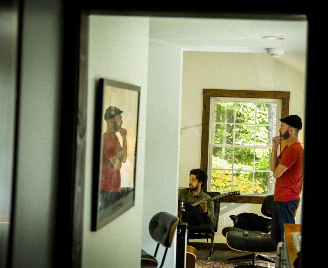 BROKEN BELLS share video for 'Good Luck' - Watch Now 