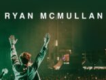 RYAN MCMULLAN announces a second Waterfront Hall show on Sunday 21st March 2021