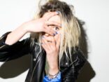 ALISON MOSSHART (The Kills) shares second solo single "It Ain't Water" 1