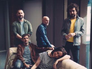 Irish folk band BEOGA announce a headline Belfast show at The Limelight 1 on Saturday, April 17th 2021 87 Irish folk band BEOGA announce a headline Belfast show at The Limelight 1 on Saturday, April 17th 2021