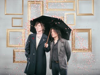 GOO GOO DOLLS debut comic-book inspired lyric video for 'Fearless' - Watch Now