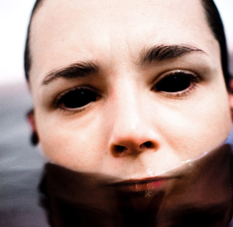 JEHNNY BETH shares 'Heroine' from debut solo LP - out June 12th 