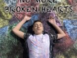CONOR MARCUS releases new single ‘No More Broken Hearts’ - Listen Now