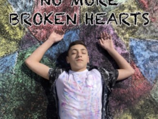 CONOR MARCUS releases new single ‘No More Broken Hearts’ - Listen Now