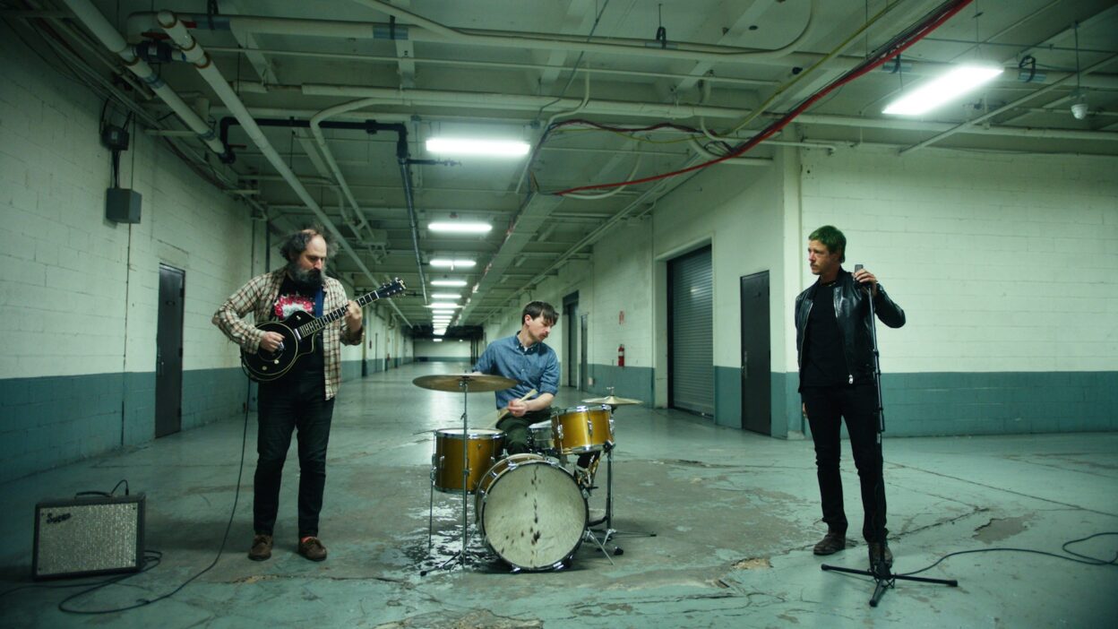 MUZZ unveil a new single/video ‘Knuckleduster’ - Watch Now