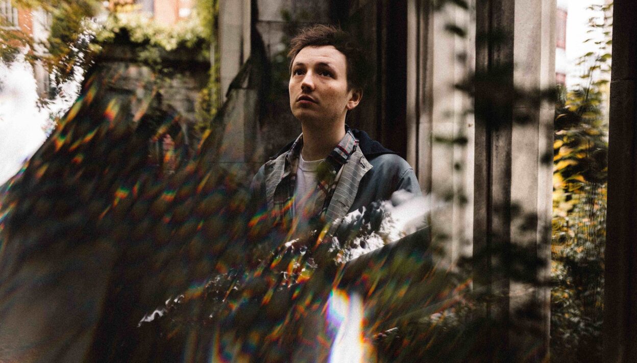 LEWIS WATSON announces a headline Belfast show at Oh Yeah Centre on Wednesday 21st October 2020 