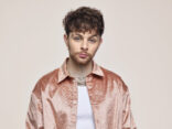 TOM GRENNAN releases new 'Oh Please' music video shot under lockdown