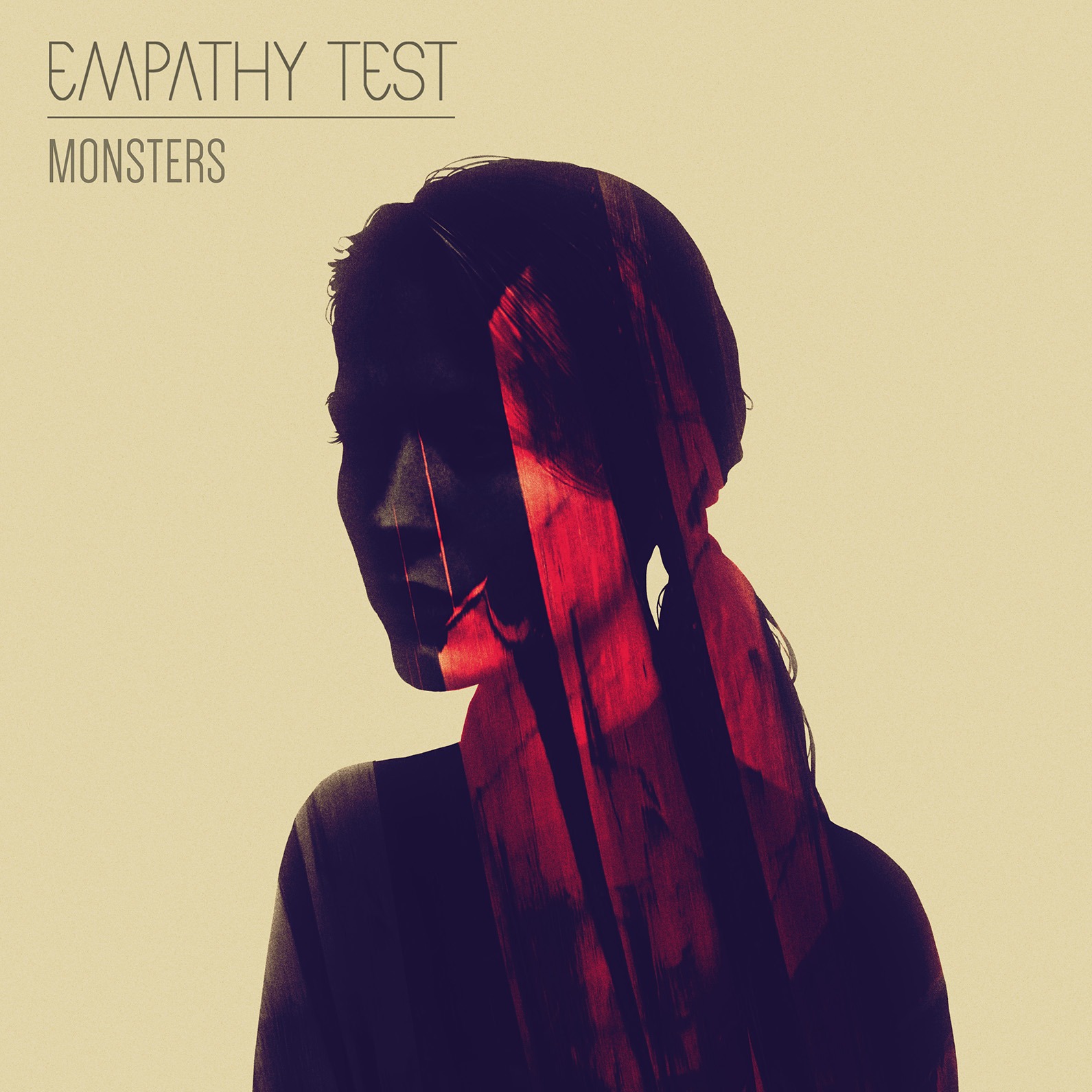 ALBUM REVIEW: Empathy Test - Monsters 